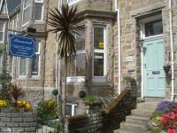 Penmorvah - B&B Penzance