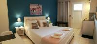 Apartamento Estudio 