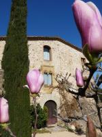 Mas Vilosa Bed and Breakfast - Chambres d’hôtes Corçà