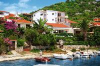 Astramaris Apartments - Bed and Breakfast Okrug Donji