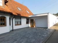 Alte Schreinerei - B&B