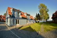 Laiko marios - Ferienwohnung Preila