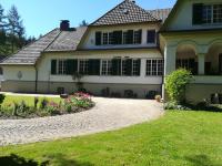 B&B Möhnesee - Gutshaus Wilhelmsruh - Bed and Breakfast Möhnesee