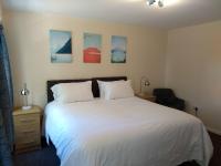 B&B Worksop - The Tiger - formerly Cassia Rooms - Bed and Breakfast Worksop