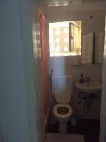 Studio Apartment with Sea View