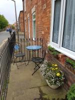 Riverside Guest House - B&B Sleaford