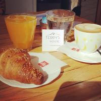 Terry's House - B&B Nuoro