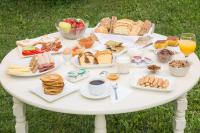 Monolocale con Balcone