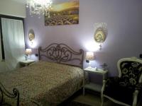 Chambre Double avec Salle de Bains Privative