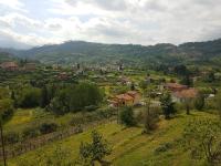 Un soffio dal cielo - B&B