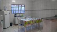 hospedagem simples - B&B