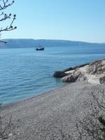 Apartment Boras - Ferienwohnung Senj