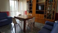 Chambre Double avec Salle de Bains Commune