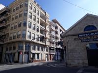 2 bedroom's flat on the beach, City center, 1 line - B&B Santa Pola