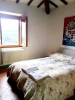 Standard Doppelzimmer