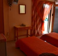 Studio avec Vue sur Montagne (2 Adultes)