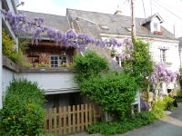 Escale de Loire - B&B
