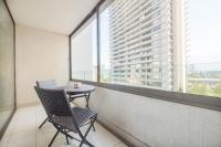 Arauco Retreat Apartment - B&B