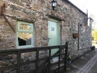 Rosie's Barn - B&B Penrith