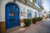 Hostal San Ramón - Bed and Breakfast Marbella