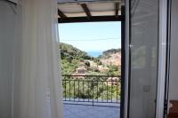 Estudio con vistas al mar (2 adultos)