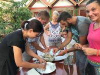 Tam Coc Cozy Homestay - Ferienwohnung Ninh Bình