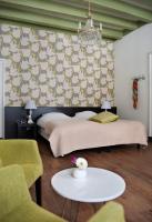 Chambre Deluxe