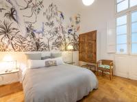 Doppelzimmer mit eigenem Bad