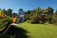 Golden Hill Guest House - B&B