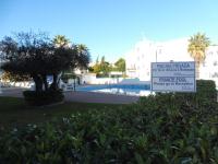 Tavira Garden 13 - Holiday in the Algarve - B&B Tavira