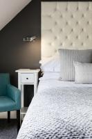 Deluxe Double Room with Private External Bathroom