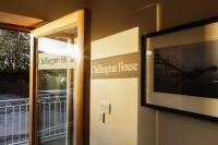 Chillington House - Ferienwohnung