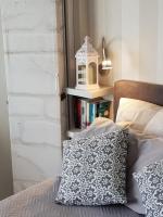 Appartamento Monolocale con Vista Mare