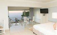 Apartment mit Balkon