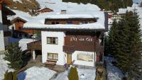 Piz da Cir - B&B