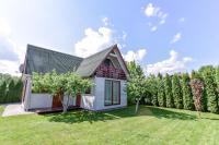 White Cottage - B&B Druskininkai