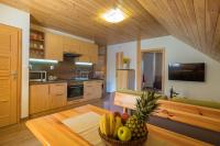 Appartement met Uitzicht op het Gebergte