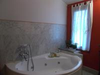 Single Room with Small Double Bed