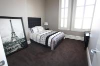 Premier Two-Bedroom Suite with Spa Bath - No. 8