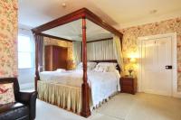 B&B Leyburn - The Old Vicarage - Bed and Breakfast Leyburn