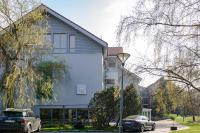 Apartamentai Nidoje ant kalno - B&B