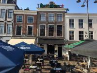 B&B Haarlem - Amadeus Hotel - Bed and Breakfast Haarlem