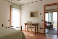 Vierpersoonskamer met Badkamer