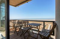Seaview Zeebrugge - B&B