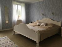 Standaard Tweepersoonskamer met Gedeelde Badkamer
