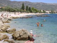 Apartments Dalmatino - Bed and Breakfast Kutleše