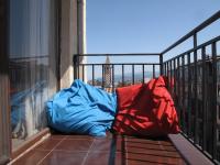 Great view apartment near Piazza Batumi - Ferienwohnung