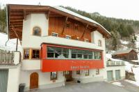 B&B Ischgl - Valisera - Bed and Breakfast Ischgl