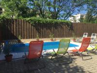 Napház Apartman - B&B