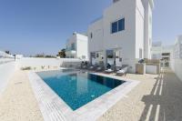Green Bay Villa #13 - Bed and Breakfast Protaras